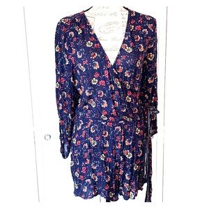 American Eagle Romper